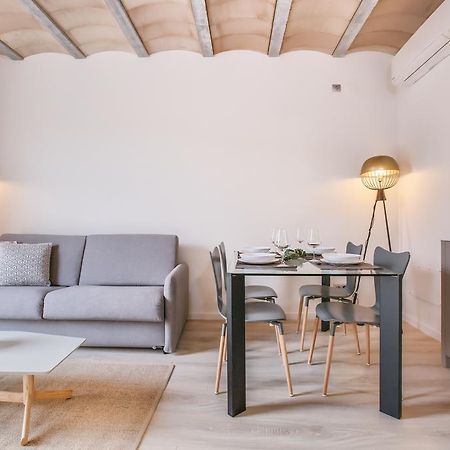 Flateli Placa Catalunya 1.1 Girona Exteriér fotografie